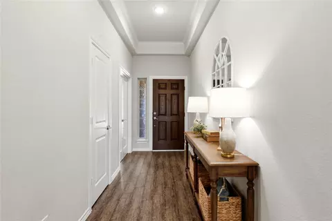 Entry Way - 17834 Maple Ash Dr, Spring, TX 77379 photo 1 of 5