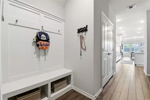 Entry Way - 17834 Maple Ash Dr, Spring, TX 77379 photo 4 of 5