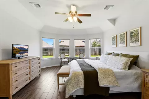 Bedroom - 17834 Maple Ash Dr, Spring, TX 77379 photo 2 of 5