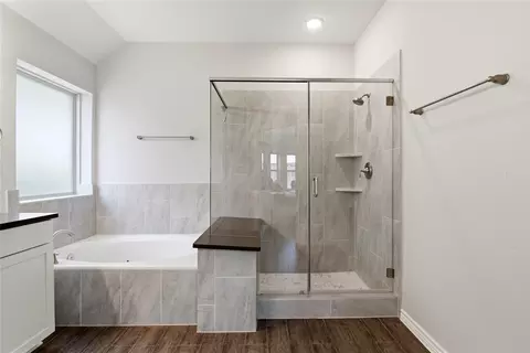 Bath - 17834 Maple Ash Dr, Spring, TX 77379 photo 2 of 4