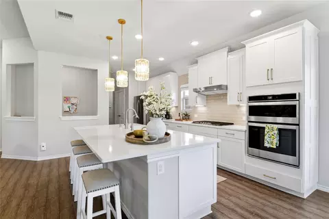 Kitchen - 17834 Maple Ash Dr, Spring, TX 77379 photo 3 of 5