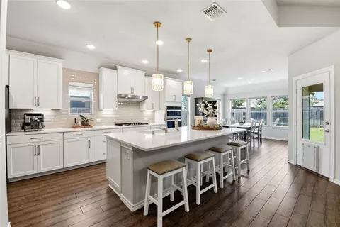 Kitchen - 17834 Maple Ash Dr, Spring, TX 77379 photo 2 of 5