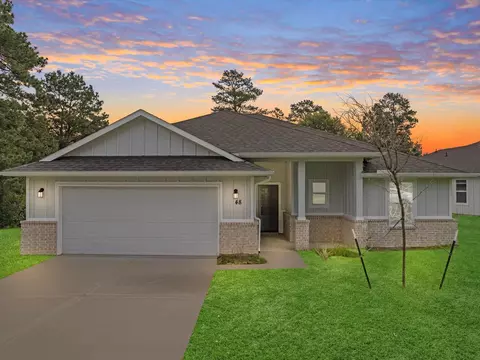 48 Fairway, Trinity, TX 75862