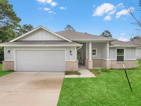 Exterior - 48 Fairway, Trinity, TX 75862 photo 2 of 2