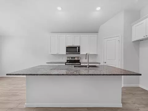 Kitchen - 48 Fairway, Trinity, TX 75862 photo 1 of 2