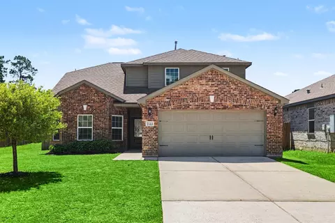 7722 Boulder Sunstone Ln, Conroe, TX 77304