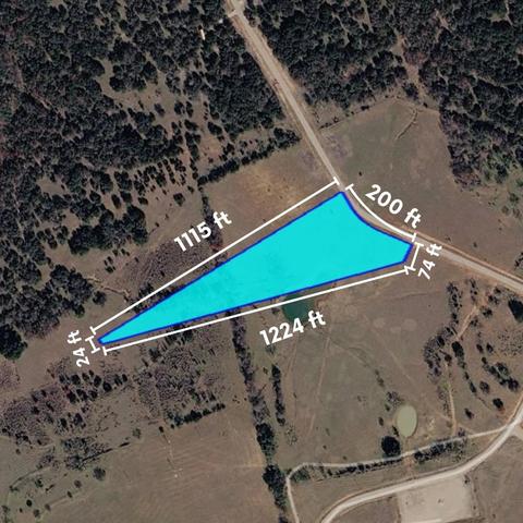 00 Unknown, Palo Pinto, TX 76484