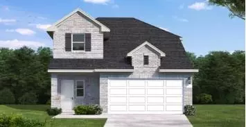 12114 Cannon Cove Ln, Texas City, TX 77591