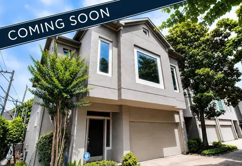 4448 Center St, Houston, TX 77007