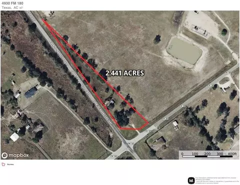 4903 Fm 180, Ledbetter, TX 78946