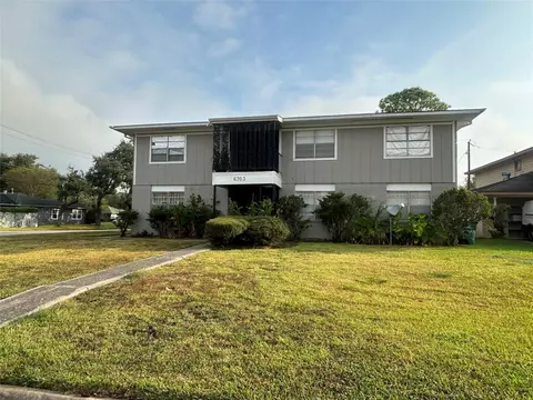 6703 Biggs Ct #4, Houston, TX 77061