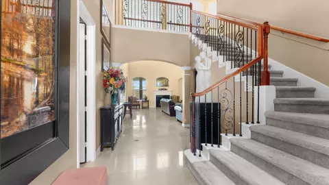 12009 Banks Run Dr, Pearland, TX 77584