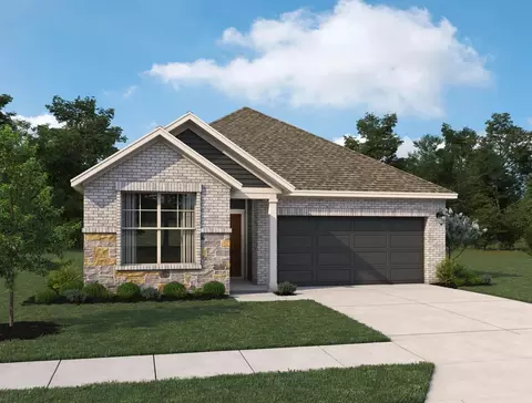 305 Redbud Ridge Dr, Brookshire, TX 77423