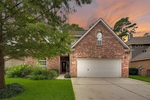 47 Presidio Rd, Montgomery, TX 77356