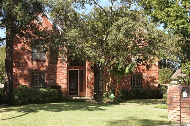 6031 Live Oak Pl, Spring, TX 77379 photo 1