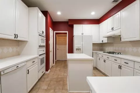 Kitchen - 20423 Forest Dr, Spring, TX 77388 photo 4 of 8
