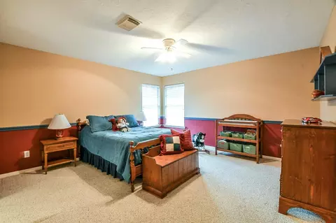 Bedroom - 20423 Forest Dr, Spring, TX 77388 photo 5 of 5