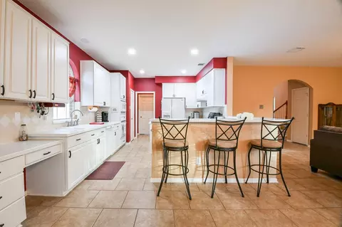 Kitchen - 20423 Forest Dr, Spring, TX 77388 photo 2 of 8