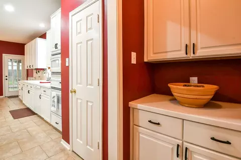 Entry Way - 20423 Forest Dr, Spring, TX 77388 photo 5 of 5