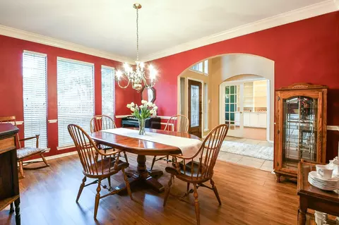Dining - 20423 Forest Dr, Spring, TX 77388 photo 1 of 2