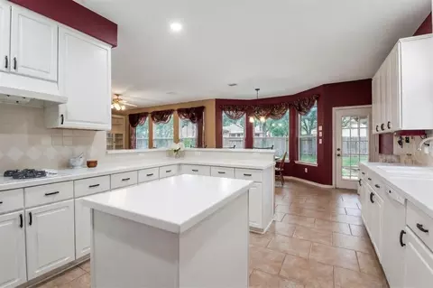 Kitchen - 20423 Forest Dr, Spring, TX 77388 photo 8 of 8