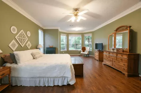 Bedroom - 20423 Forest Dr, Spring, TX 77388 photo 1 of 5