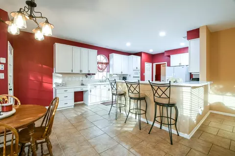 Kitchen - 20423 Forest Dr, Spring, TX 77388 photo 1 of 8