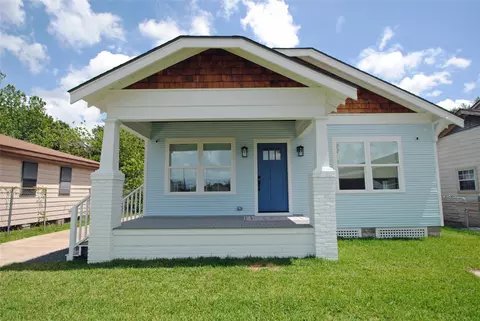 4414 Siegel St, Houston, TX 77009