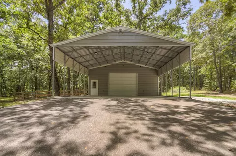 Exterior - 250 Red Bird Ln, Trinity, TX 75862 photo 16 of 16
