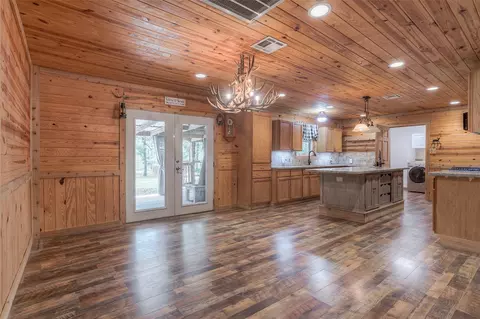 Dining - 250 Red Bird Ln, Trinity, TX 75862 photo 1 of 1
