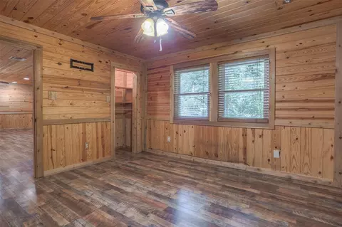 Bedroom - 250 Red Bird Ln, Trinity, TX 75862 photo 2 of 3