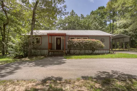 Exterior - 250 Red Bird Ln, Trinity, TX 75862 photo 1 of 16