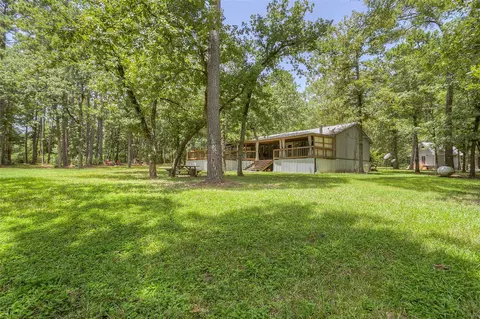 Exterior - 250 Red Bird Ln, Trinity, TX 75862 photo 13 of 16