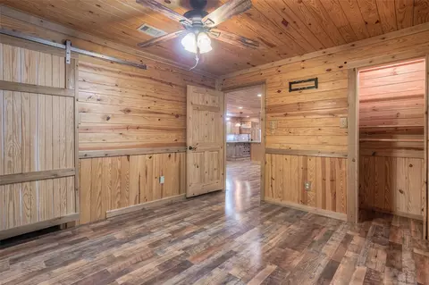 Bedroom - 250 Red Bird Ln, Trinity, TX 75862 photo 3 of 3