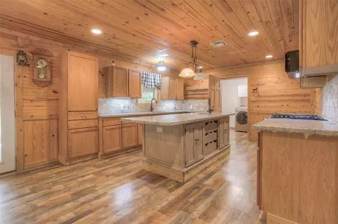 Kitchen - 250 Red Bird Ln, Trinity, TX 75862 photo 1 of 4