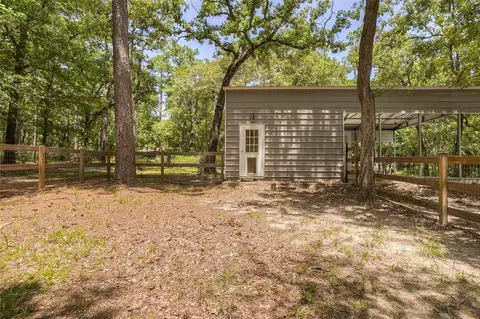 Exterior - 250 Red Bird Ln, Trinity, TX 75862 photo 15 of 16