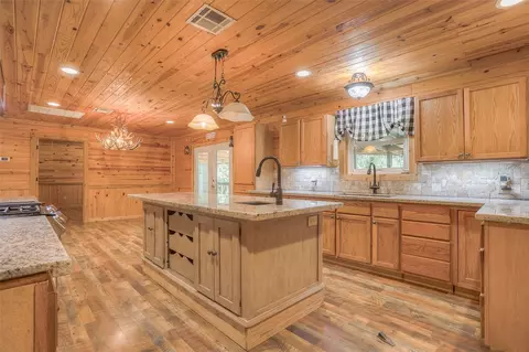 Kitchen - 250 Red Bird Ln, Trinity, TX 75862 photo 4 of 4