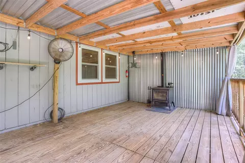 Exterior - 250 Red Bird Ln, Trinity, TX 75862 photo 4 of 16
