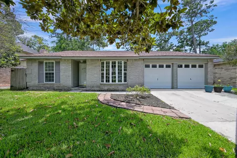 4314 Enchantedgate Dr, Spring, TX 77373