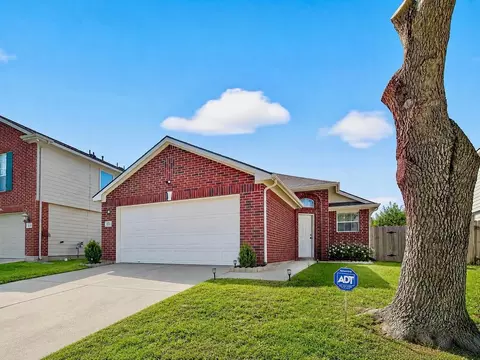 9139 Magnolia Vw, Houston, TX 77099