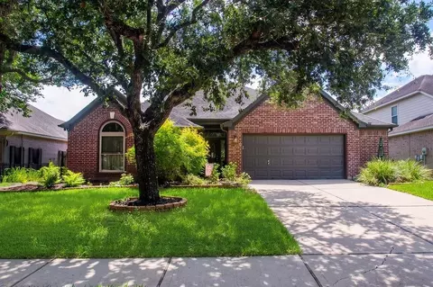2306 Coleridge Ct, Richmond, TX 77469
