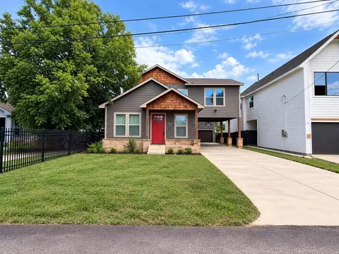 1416 Copeland St, Houston, TX 77020