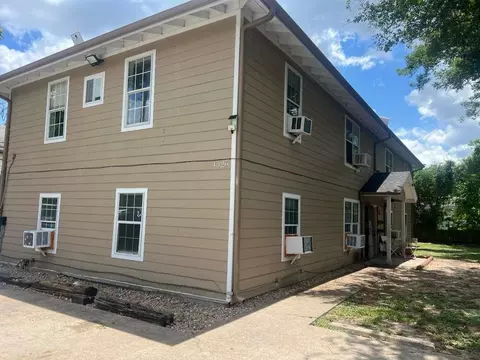 4326 Larkspur St #1-4, Houston, TX 77051