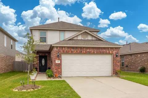 23319 Dovetail Colony Ct, Katy, TX 77493
