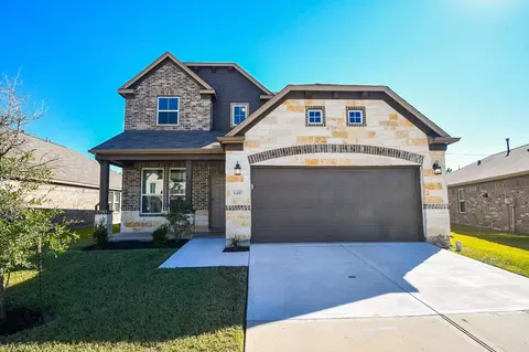 6410 Cypresswood Summit Dr, Humble, TX 77338