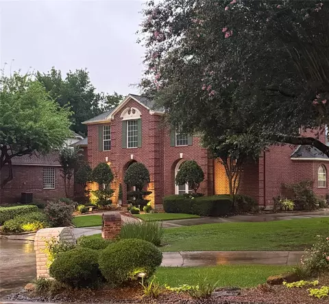 18310 Pamela Way, Spring, TX 77379