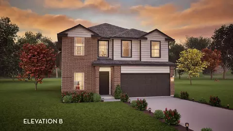 14014 Darley Oak, Crosby, TX 77532