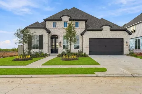 7013 Southwest Dr, League City, TX 77546