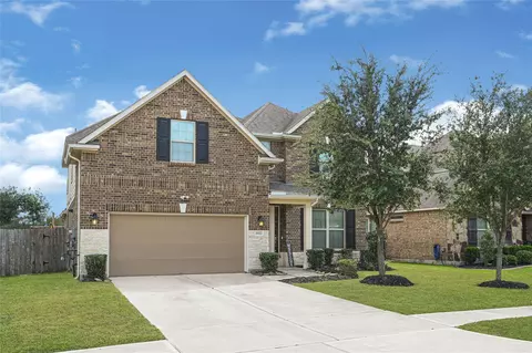 19422 Lake Ridge Dr, Manvel, TX 77578