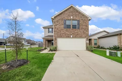3319 Forest Chitto Dr, Spring, TX 77373 photo 1